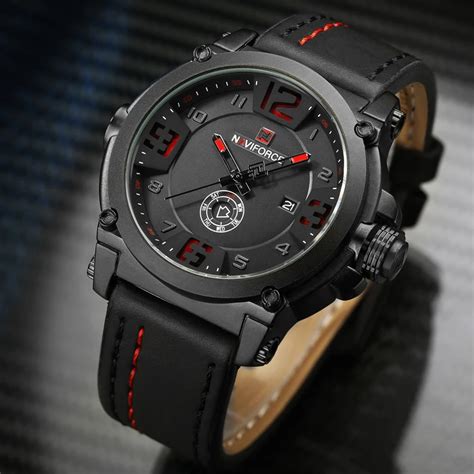 Mens Watches – NFW